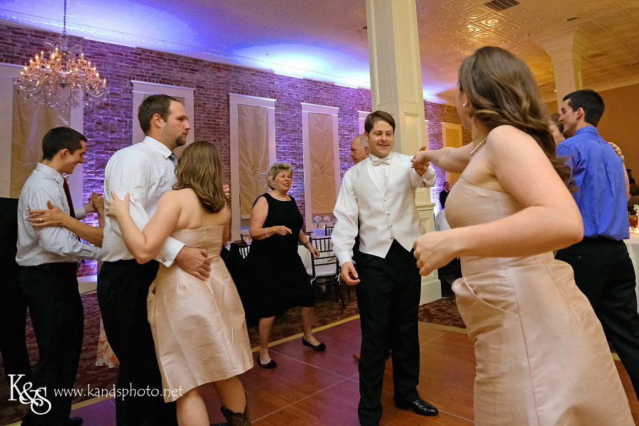 Dallas Wedding Photographers - K & S Photography Dallas Wedding Photographers - K & S Photography